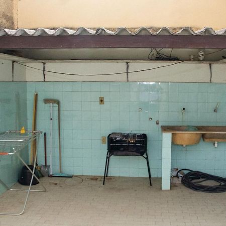 Casa Espacosa E Confortavel Na Regiao Da Pampulha Belo Horizonte Luaran gambar