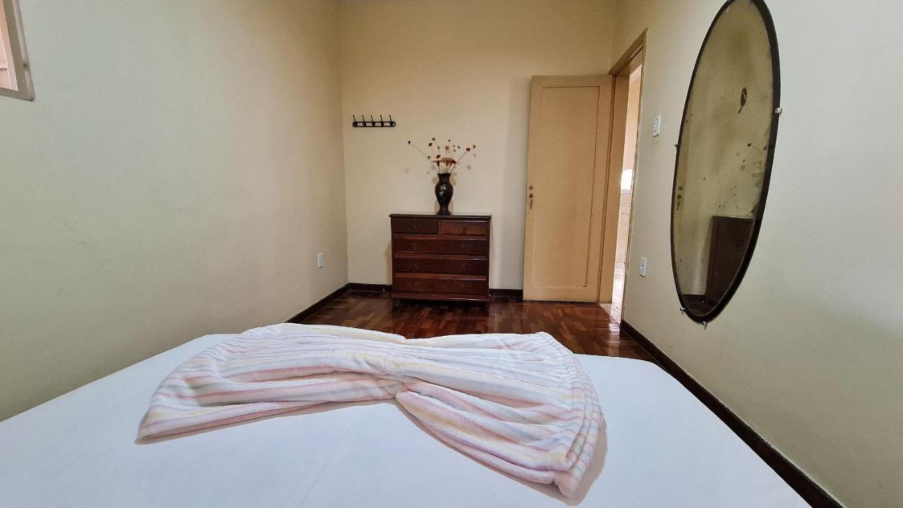 Casa Espacosa E Confortavel Na Regiao Da Pampulha Belo Horizonte Luaran gambar