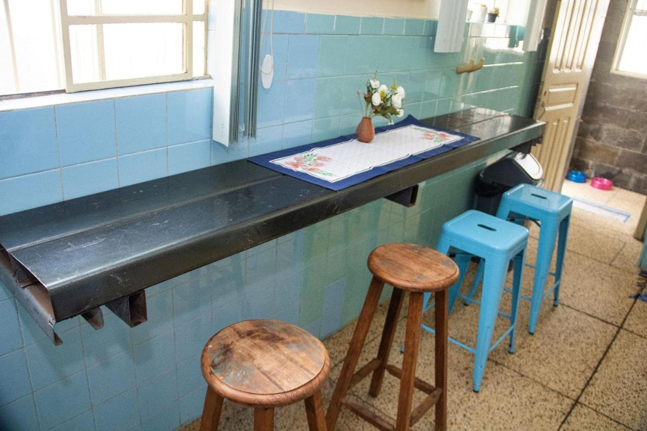 Casa Espacosa E Confortavel Na Regiao Da Pampulha Belo Horizonte Luaran gambar