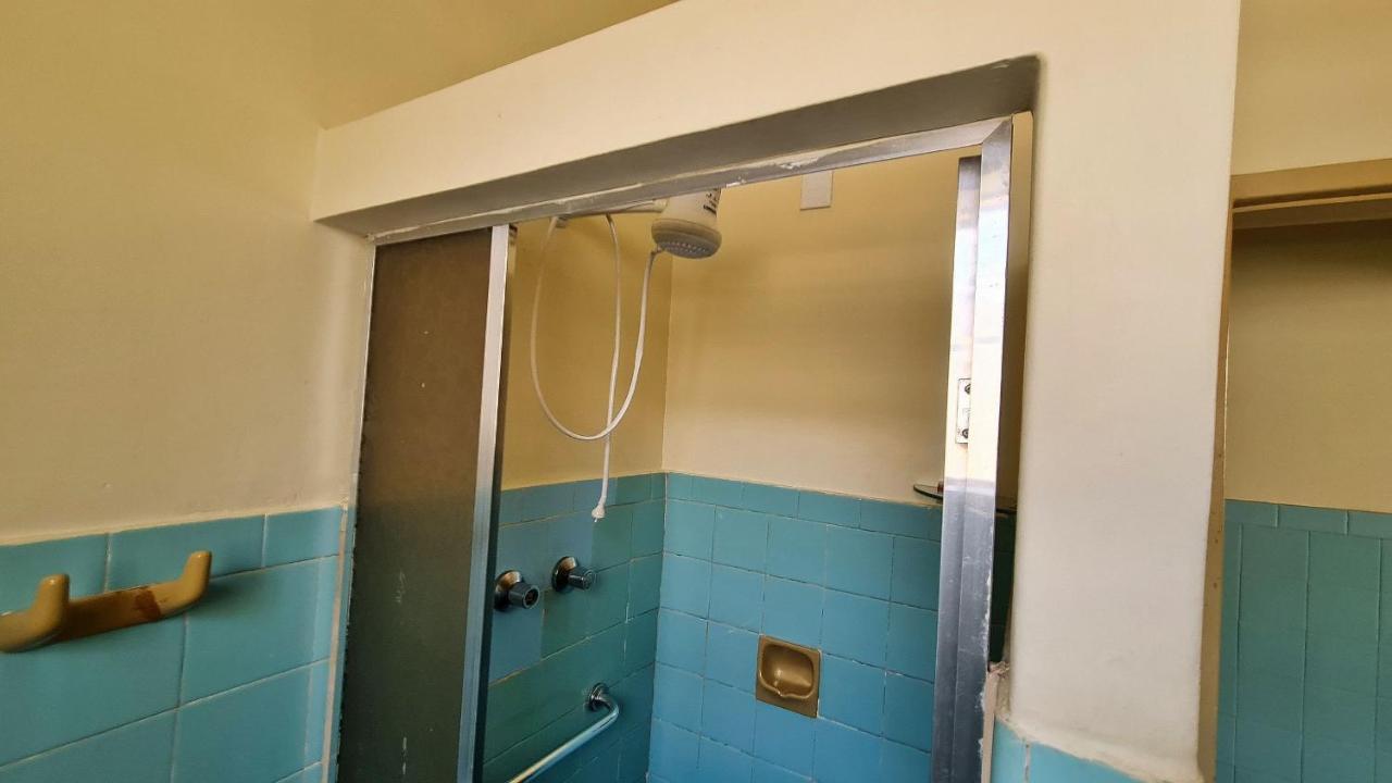 Casa Espacosa E Confortavel Na Regiao Da Pampulha Belo Horizonte Luaran gambar