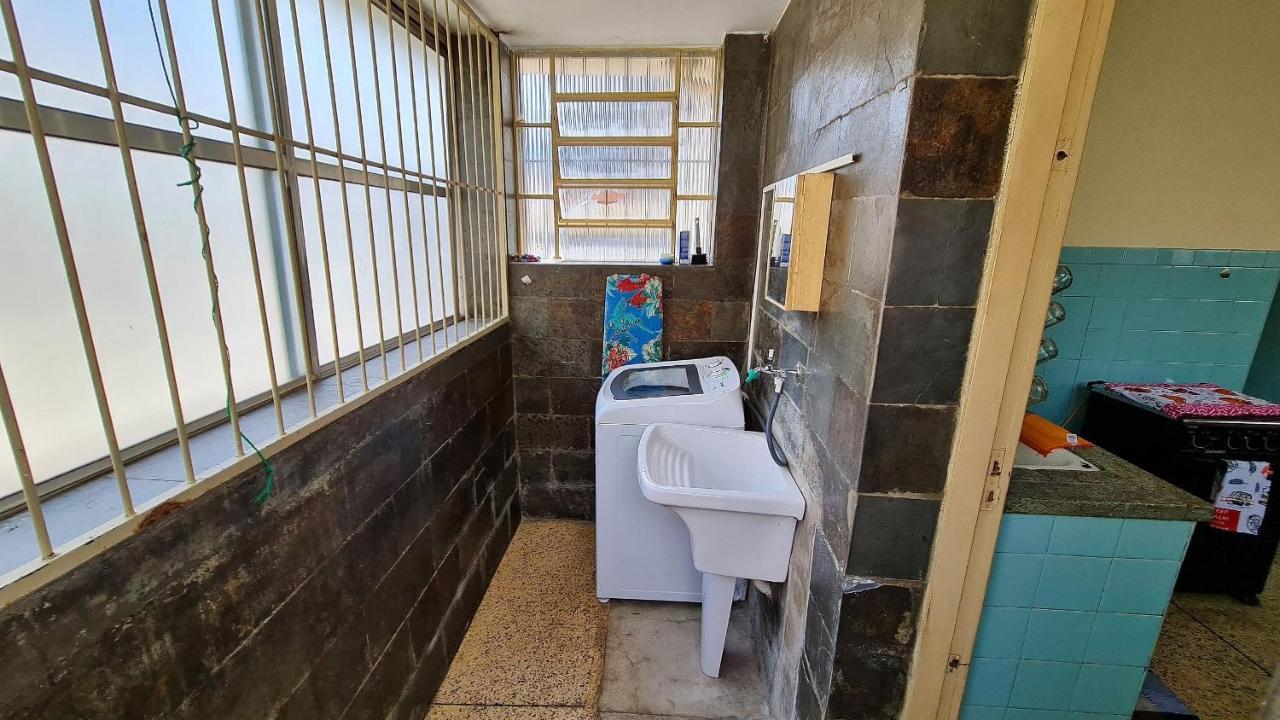 Casa Espacosa E Confortavel Na Regiao Da Pampulha Belo Horizonte Luaran gambar