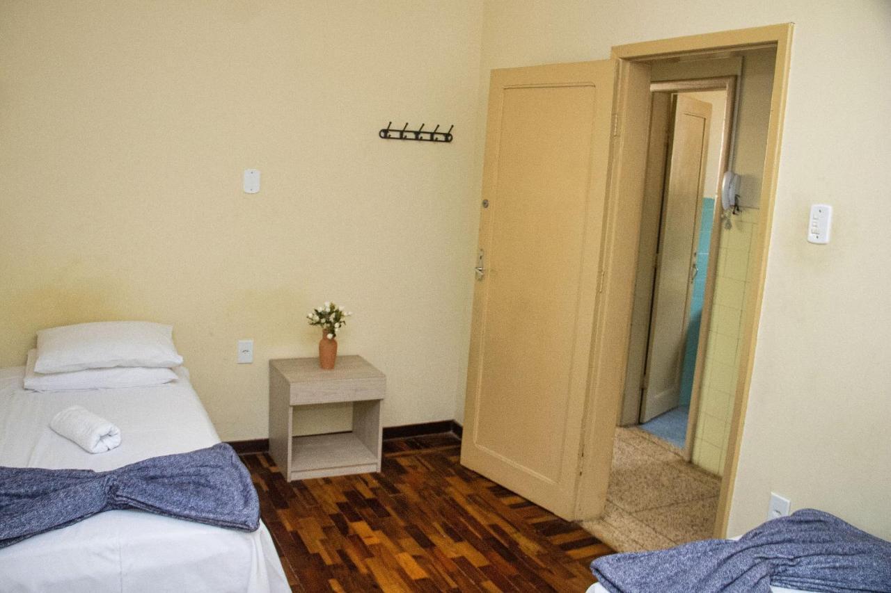 Casa Espacosa E Confortavel Na Regiao Da Pampulha Belo Horizonte Luaran gambar