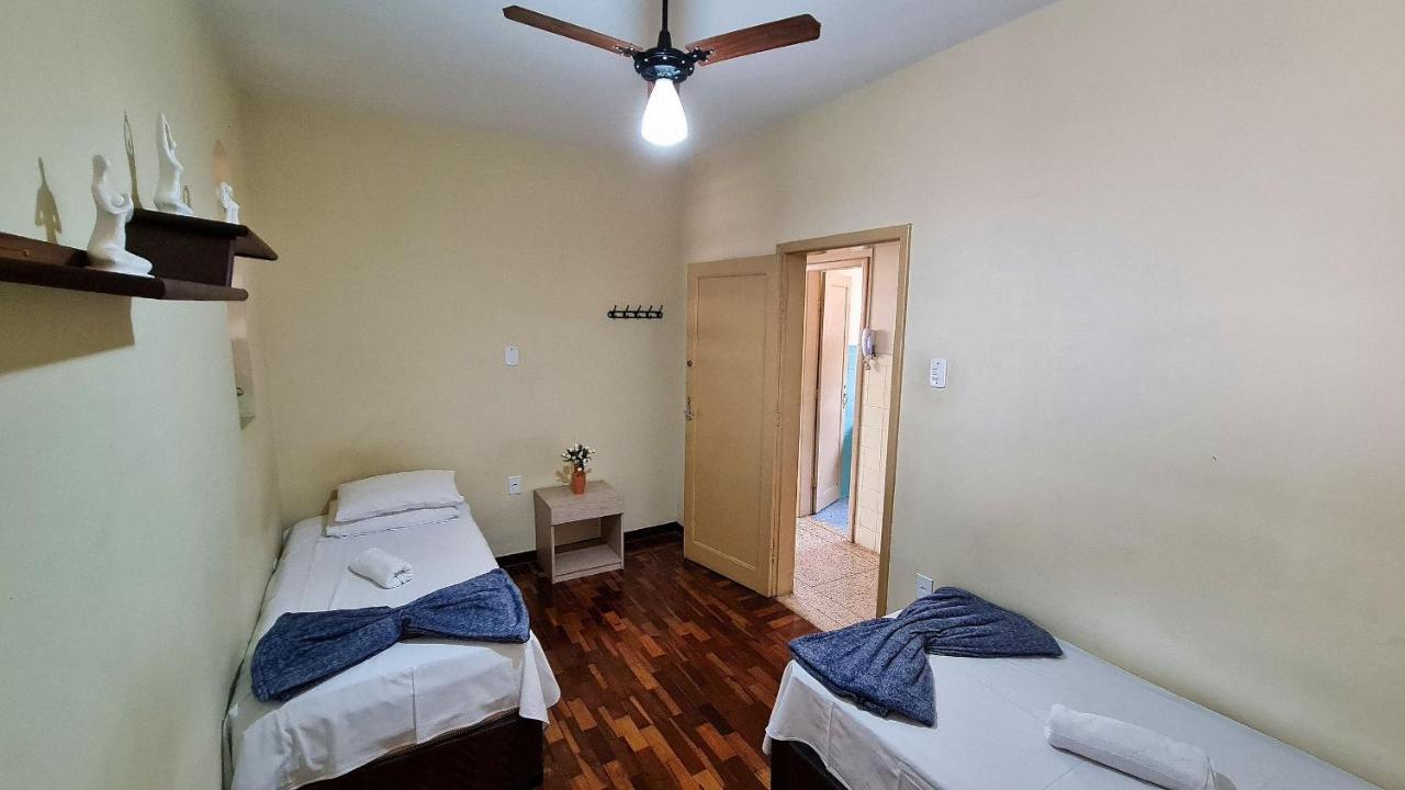 Casa Espacosa E Confortavel Na Regiao Da Pampulha Belo Horizonte Luaran gambar