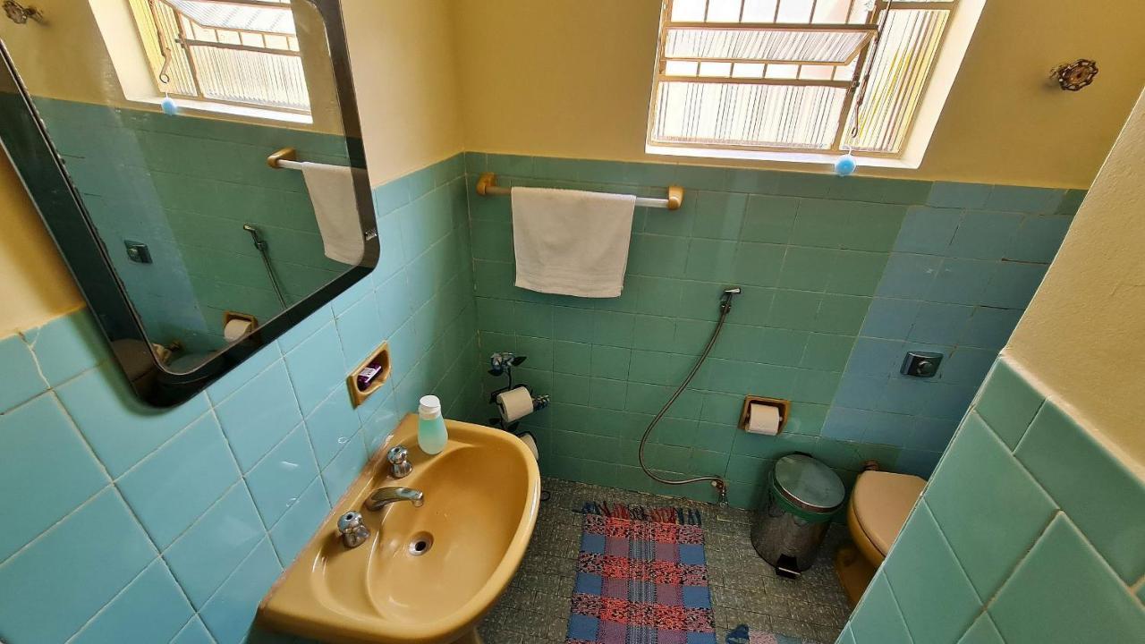 Casa Espacosa E Confortavel Na Regiao Da Pampulha Belo Horizonte Luaran gambar
