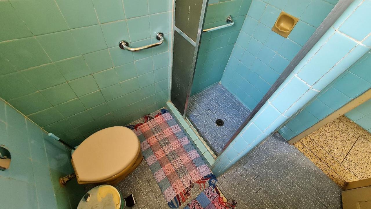 Casa Espacosa E Confortavel Na Regiao Da Pampulha Belo Horizonte Luaran gambar