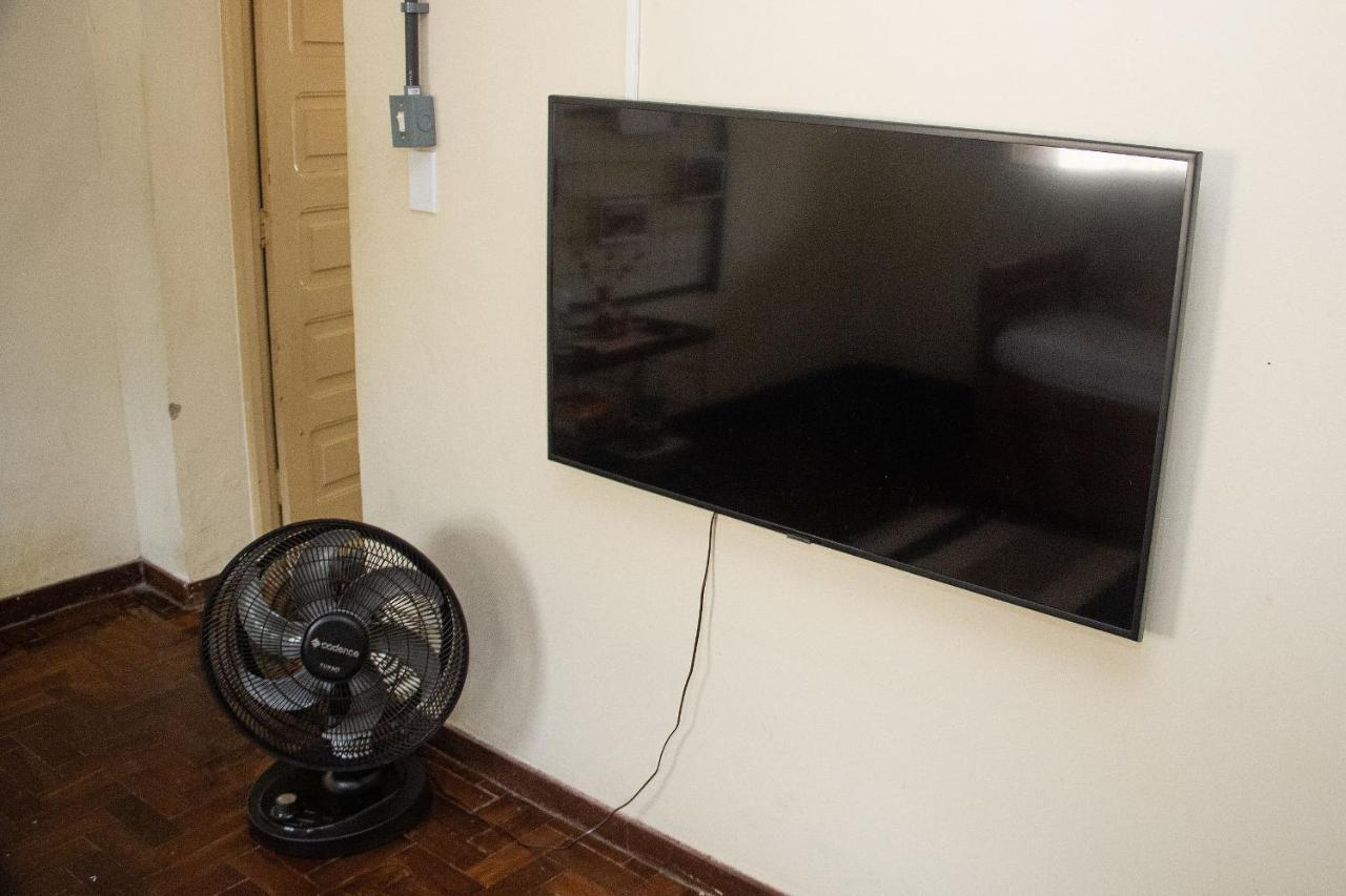 Casa Espacosa E Confortavel Na Regiao Da Pampulha Belo Horizonte Luaran gambar