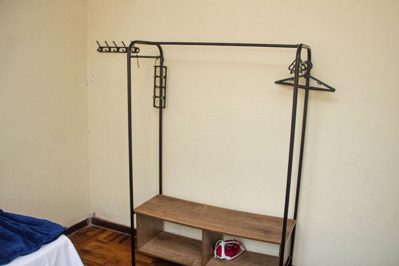 Casa Espacosa E Confortavel Na Regiao Da Pampulha Belo Horizonte Luaran gambar